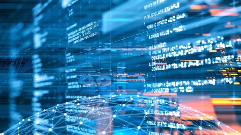 Linux基石:晋州市小程序开发公司的技术底座与发行版选择逻辑